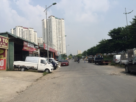 Chính chủ cần cho thuê kho tại  Cầu Bươu, Xa La, Hà Đông, Hà Nội