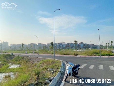 ⭐️DỰ ÁN LONG CHÂU STAR⭐️⭐️Đất nền đẹp nhất Yên Phong đã chính thức mở bán⭐️