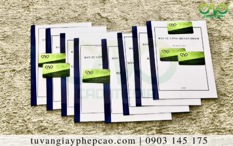 Công bố tiêu chuẩn chất lượng củ kiệu ngâm