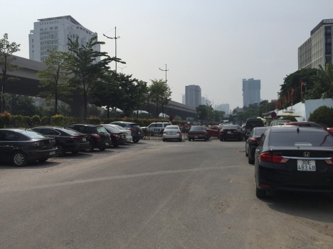 Chính chủ cần cho thuê kho tại  Cầu Bươu, Xa La, Hà Đông, Hà Nội