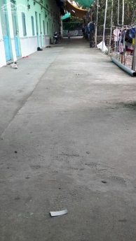 Cần bán dãy trọ 18 phòng tại 600m2 sẵn 352m2 TC,An Phước-Long Thành-Đồng Nai sau công ty TNHH P&F Vi