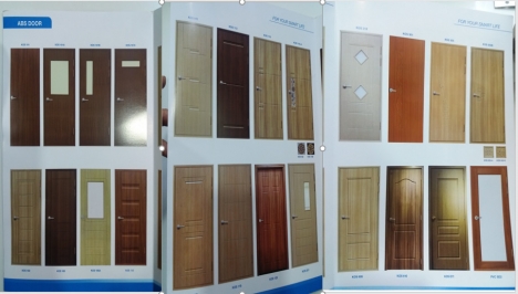 Báo Giá Cửa Nhựa ABS Hàn Quốc Tại Q3