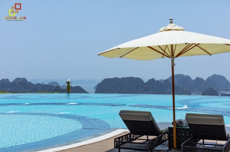 FLC Grand villa hạ long và những con số