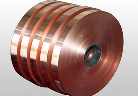 Hợp kim đồng - Niken, hàng chất lượng loại 1.