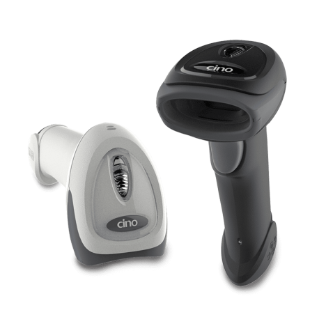 Máy quét mã vạch Cino FuzzyScan A660, máy quét mã QR phòng chống dịch