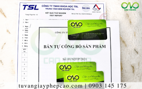 Tự công bố mắm tôm cà pháo đóng hộp