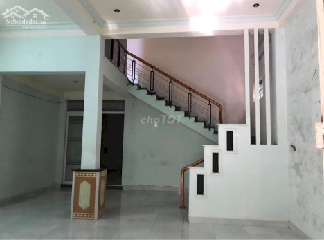 Bán nhà 2 tầng, đường 7m5, ngang 6m kẹp cống đường Nguyễn Đóa