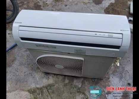 TOSHIBA INVERTER - 1HP MẪU MỚI NHẤT GIÁ CHỈ 4.899.000 VND
