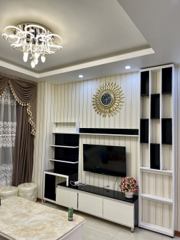 Do lịch công tác nên cần sang nhượng lại gấp căn hộ Nam Định Tower