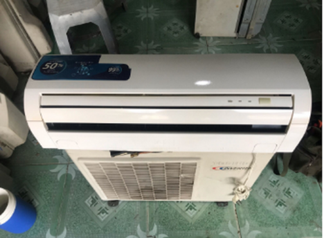 TOSHIBA 1.5HP - MẪU MỚI NHẤT GIÁ CHỈ 5.899.000 Vnđ