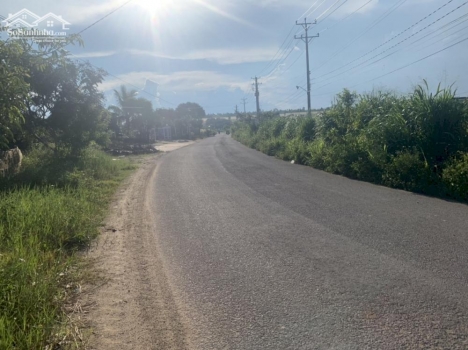 Lô đất đẹp mặt tiền đường Phạm Ngọc Thạch- Thạnh Mỹ- Đơn Dương- Lâm Đồng