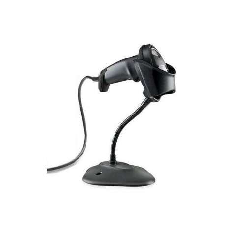 Máy đọc mã vạch Zebra DS4608-XD, máy quét QR “thẻ xanh COVID”
