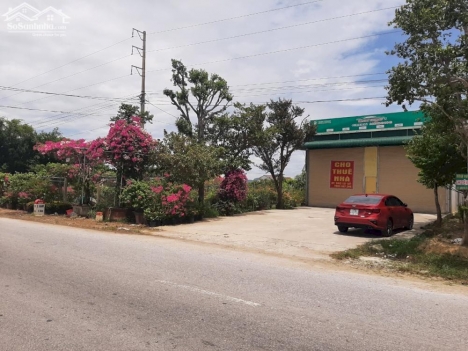 Cho thuê kho, nhà xưởng, đất tại tp Vinh mới nhất 2021