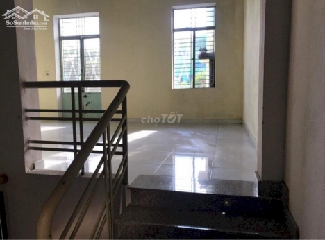 Bán nhà 2 tầng, đường 7m5, ngang 6m kẹp cống đường Nguyễn Đóa