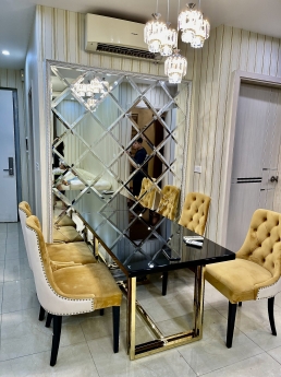 Do lịch công tác nên cần sang nhượng lại gấp căn hộ Nam Định Tower