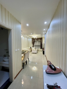 Do lịch công tác nên cần sang nhượng lại gấp căn hộ Nam Định Tower