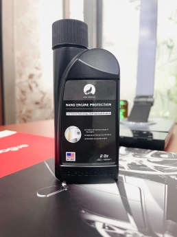 Dầu nano bảo vệ động cơ wolf chemicals