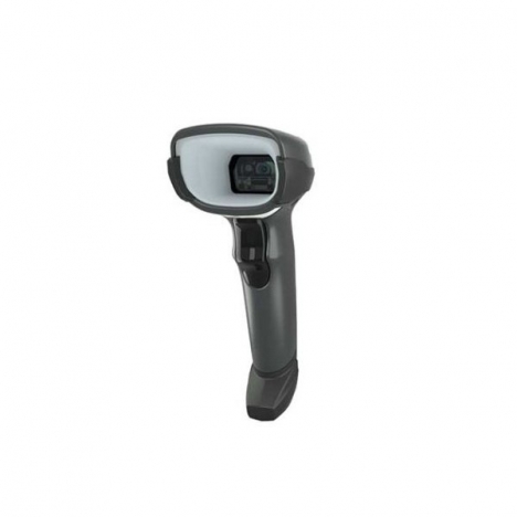 Máy đọc mã vạch Zebra DS4608-XD, máy quét QR “thẻ xanh COVID”