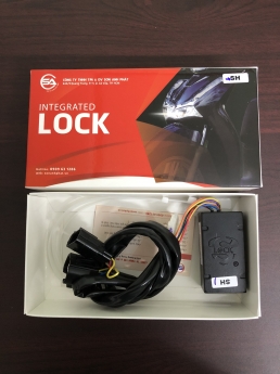 Tắt đèn xe sh 2020