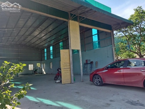 Cho thuê kho, nhà xưởng, đất tại tp Vinh mới nhất 2021