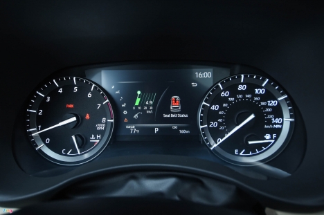 Bán Toyota HIGHLANDER Platinum 2021, nhập khẩu mới chính hãng