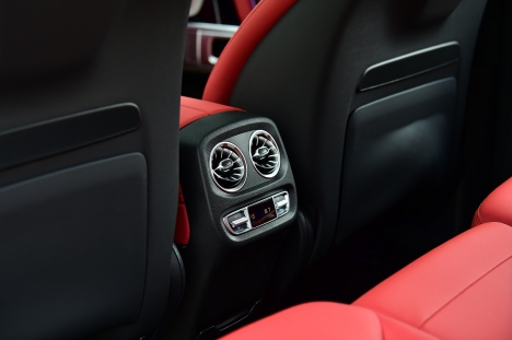 Vua Địa Hình Mercedes AMG G63 nhập khẩu, model 2021 đã về VN