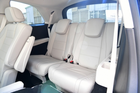 Mercedes GLS450 nhập khẩu mới 2021, chính hãng, giá tốt giao xe ngay