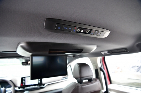 Toyota SIENNA 7 chỗ đời 2021, nhập khầu mới chính hãng, giá tốt xe giao ngay