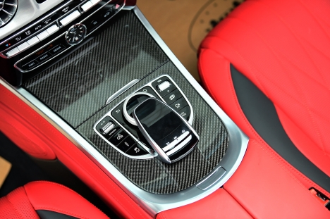 Vua Địa Hình Mercedes AMG G63 nhập khẩu, model 2021 đã về VN