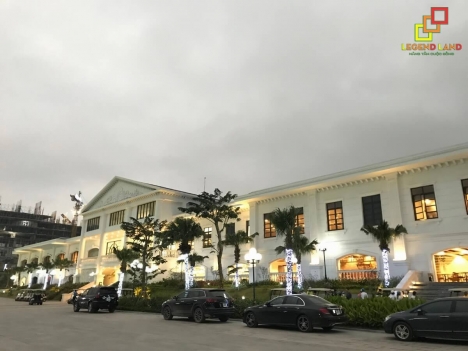 Đi tìm chủ nhân của biệt thự triệu đô giữa trung tâm thành phố