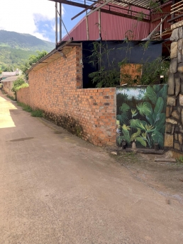 bán nhanh lô đất nền gần sân bay liên khương  có thổ cư