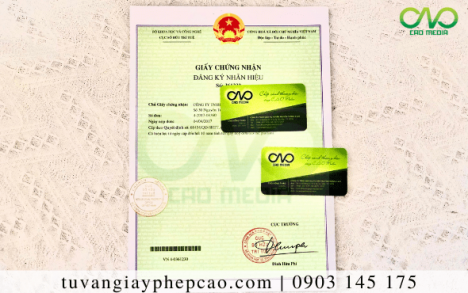 Dịch vụ Đăng ký Nhãn hiệu hàng hóa cho cá trích hộp