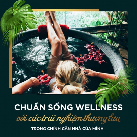 Biệt Thự Nhiệt Đới Phú Quôc, Sun Tropical Village