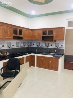 Cho thuê nhà full nội thất giá 8tr/th . Huỳnh Văn Lũy . Phú Lợi