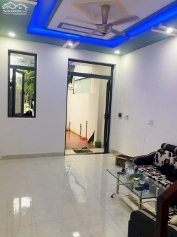 Cho thuê nhà full nội thất giá 8tr/th . Huỳnh Văn Lũy . Phú Lợi