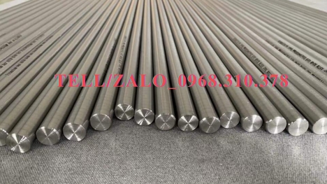 Thép hợp kim niken crom inconel 600, 601, 625, 718, 725, 800 giá rẻ