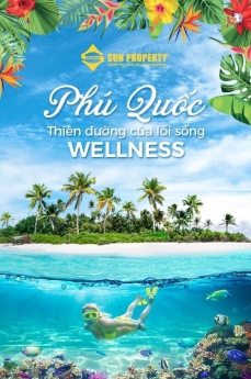 Biệt Thự Nhiệt Đới Phú Quôc, Sun Tropical Village