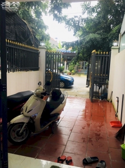 Cho thuê nhà full nội thất giá 8tr/th . Huỳnh Văn Lũy . Phú Lợi