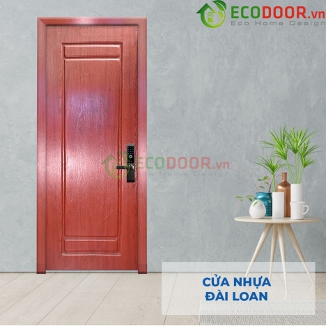 Cửa nhựa nhà tắm giá rẻ tại Long An