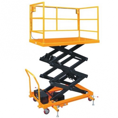 Bàn nâng thủy lực Vlift 300Kg - 1000Kg – 2000Kg