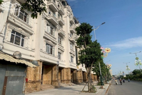 Đất Trang Hạ_ 92m2_Trung tâm TP. Từ Sơn.LH: 0976 762 209