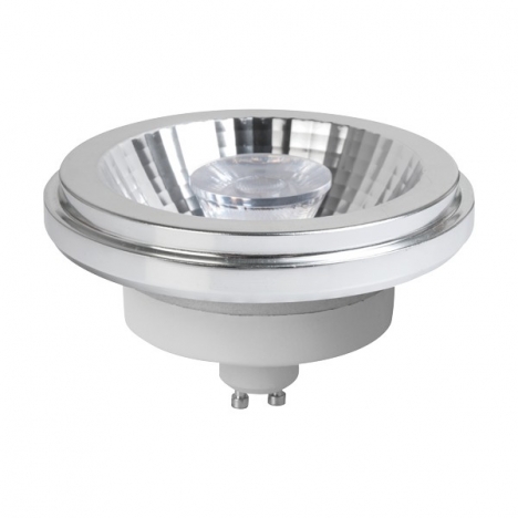 Bóng đèn led tiết kiệm điện MEGAMAN AR111 GU10 11W LR6711dHR-75H45D