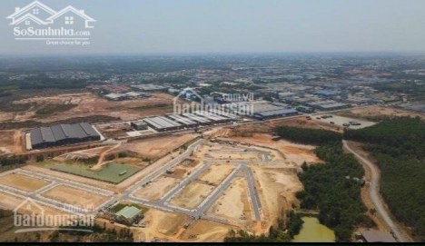 BÁN ĐẤT TẠI KĐT PNR ESTELLA, SHR, FULL THỔ CƯ, F0 CHƯA QUA ĐẦU TƯ ( 0395.400.014)