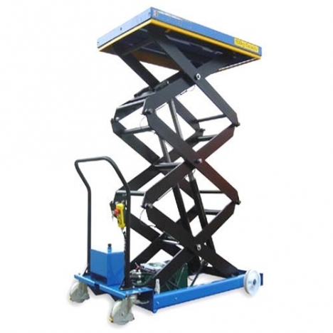 Bàn nâng thủy lực Vlift 300Kg - 1000Kg – 2000Kg