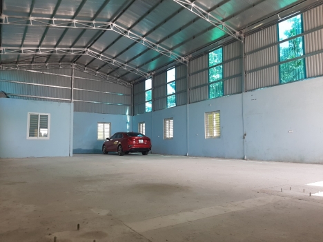 Cho thuê kho, nhà xưởng, gara ô tô, nhà nguyên căn mới nhất tháng 10 năm 2021, tp Vinh, nghệ an