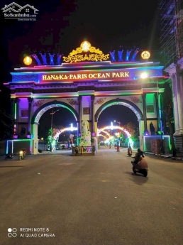 Đất Trang Hạ_ 92m2_Trung tâm TP. Từ Sơn.LH: 0976 762 209