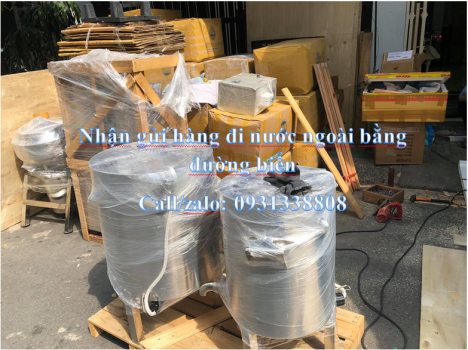 Dịch vụ gửi hàng đi Mỹ, Úc, Canada, an toàn, nhanh chóng