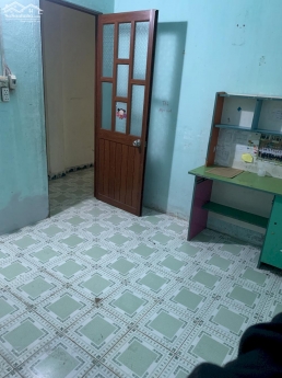 Nhà cho thuê nguyên căn KDC Phú Hòa , Giá 6tr/th. Thủ Dầu Một