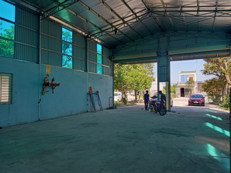 Cho thuê kho, nhà xưởng, gara ô tô, nhà nguyên căn mới nhất tháng 10 năm 2021, tp Vinh, nghệ an