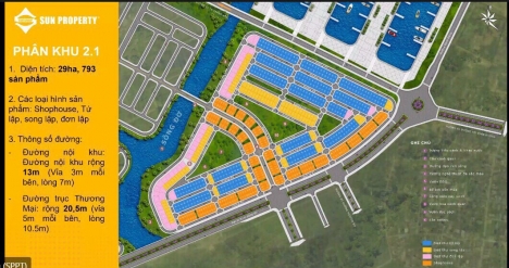 SUN RIVERSIDE SẦM SƠN THANH HÓA - HÀNG NÓNG-CHỐT LIỀN TAY!